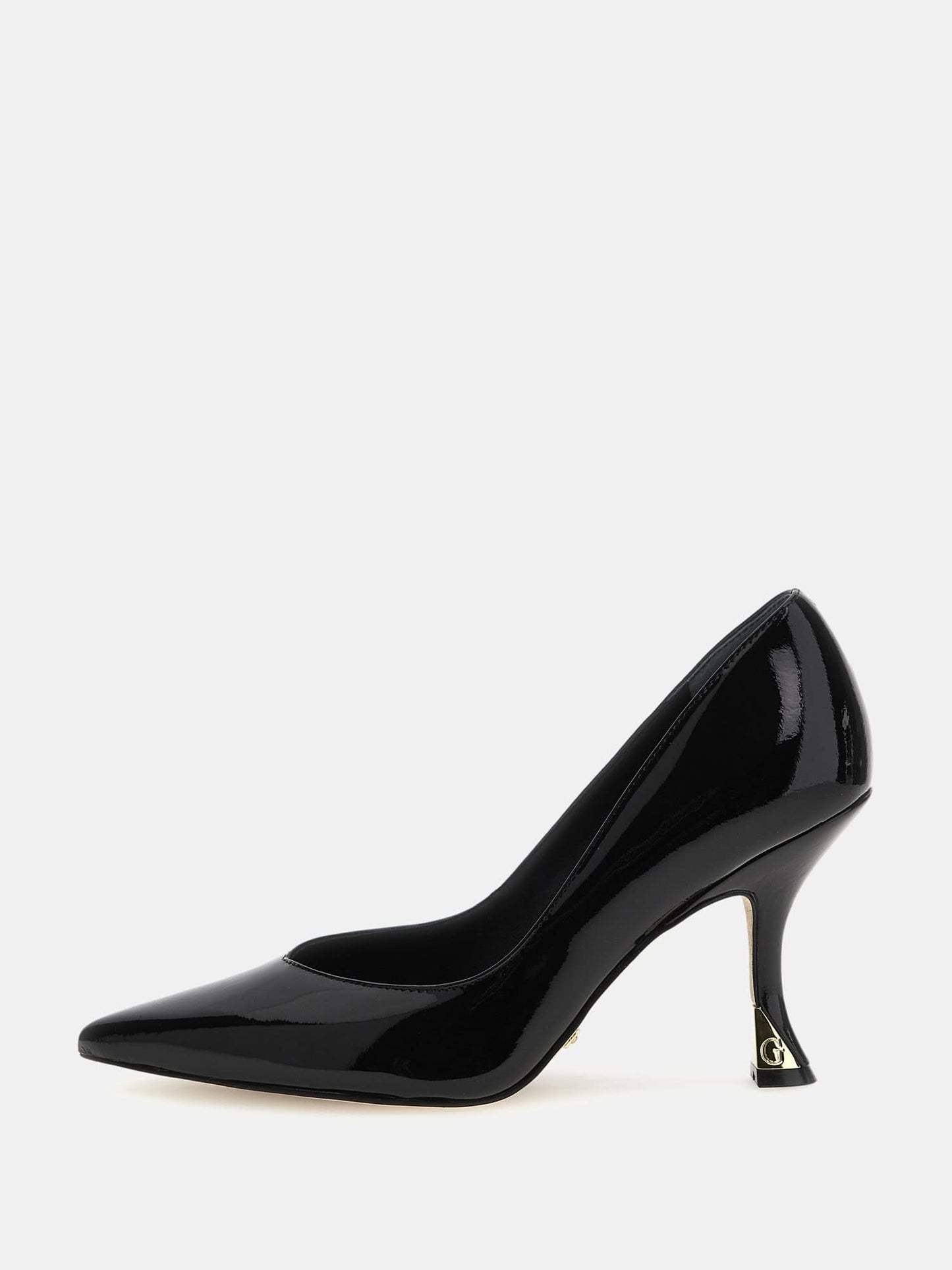 Bynow genuine leather court shoes