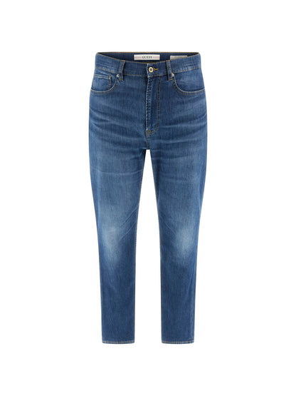James relaxed denim pant