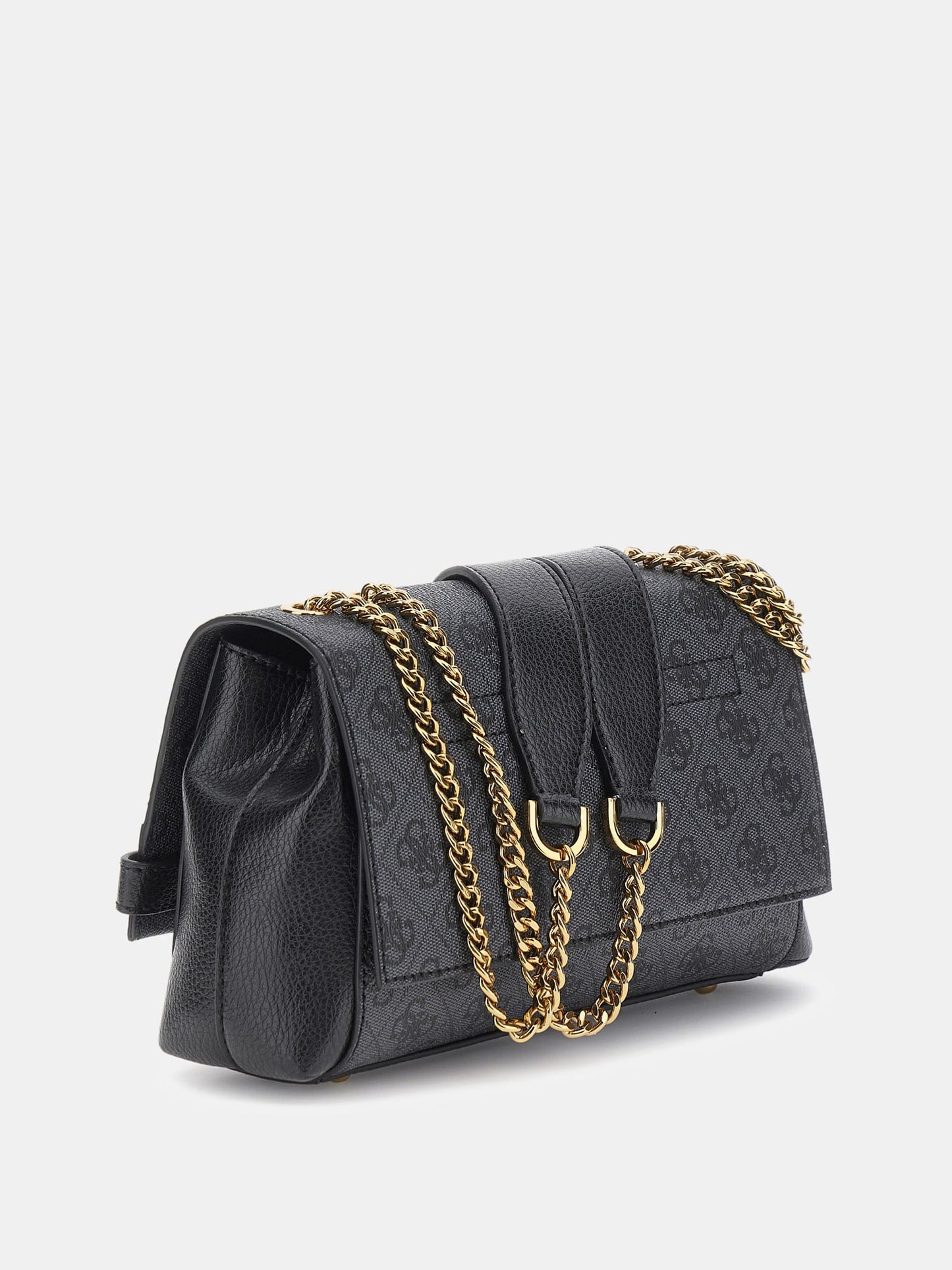 Sestri logo 4G logo crossbody