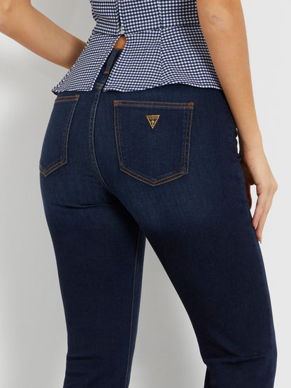 Sexy Flare denim pant