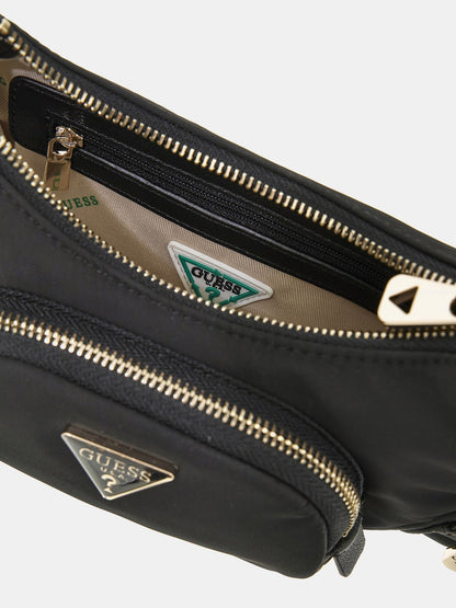 Gemma Eco mini shoulder bag