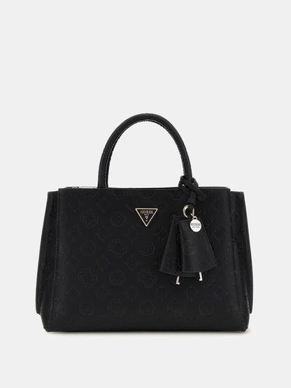 Jena 4G peony logo handbag