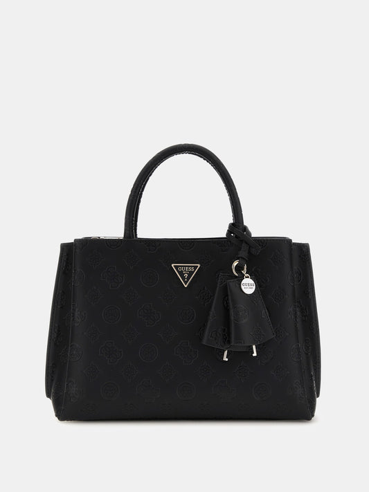 Jena 4G peony logo handbag