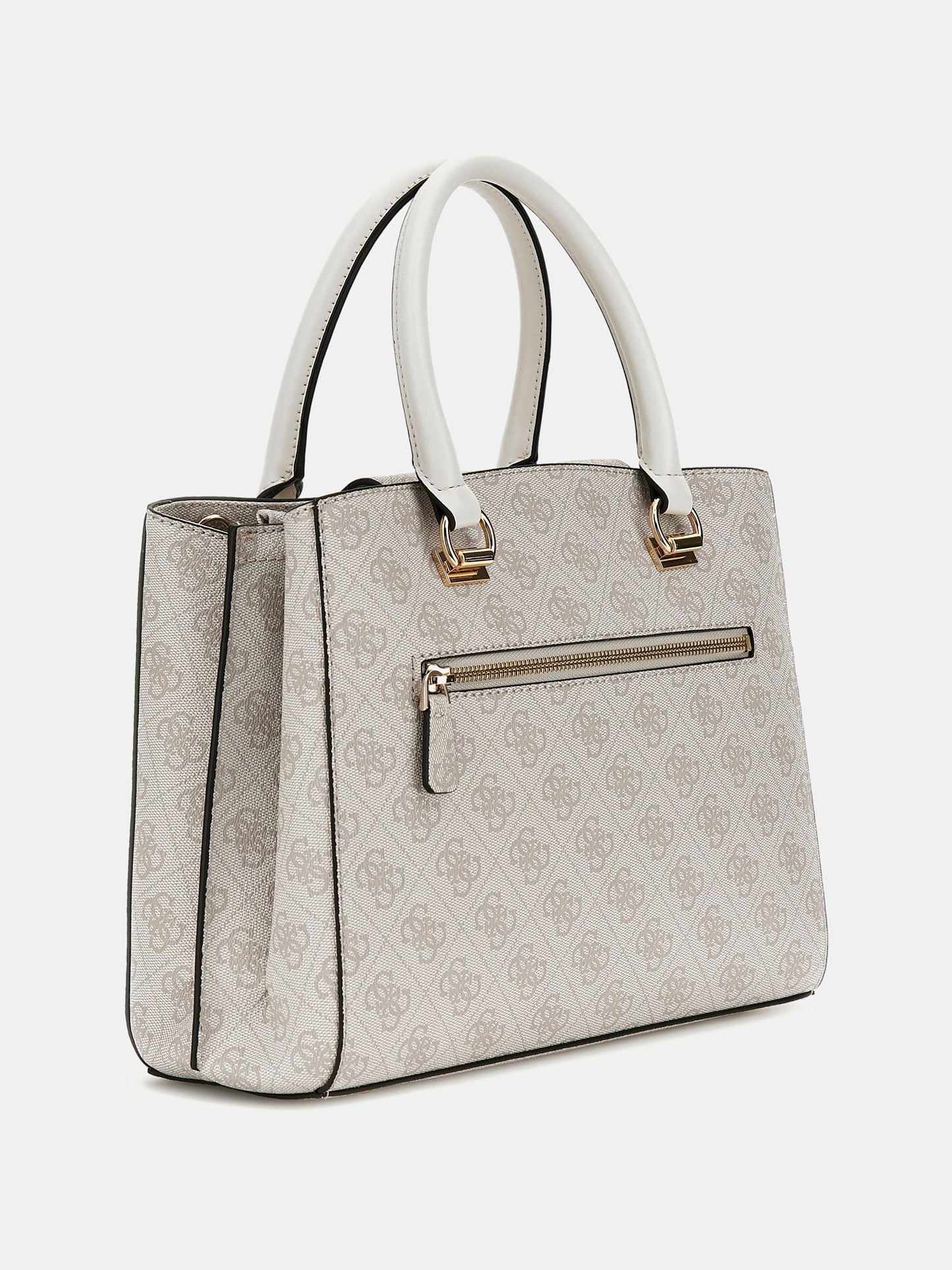 Noelle 4G Logo Handbag