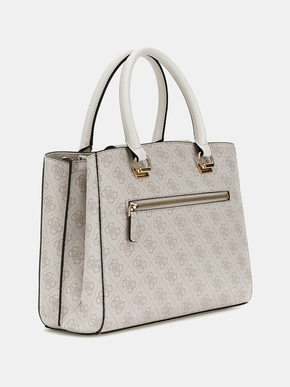 Noelle 4G Logo Handbag