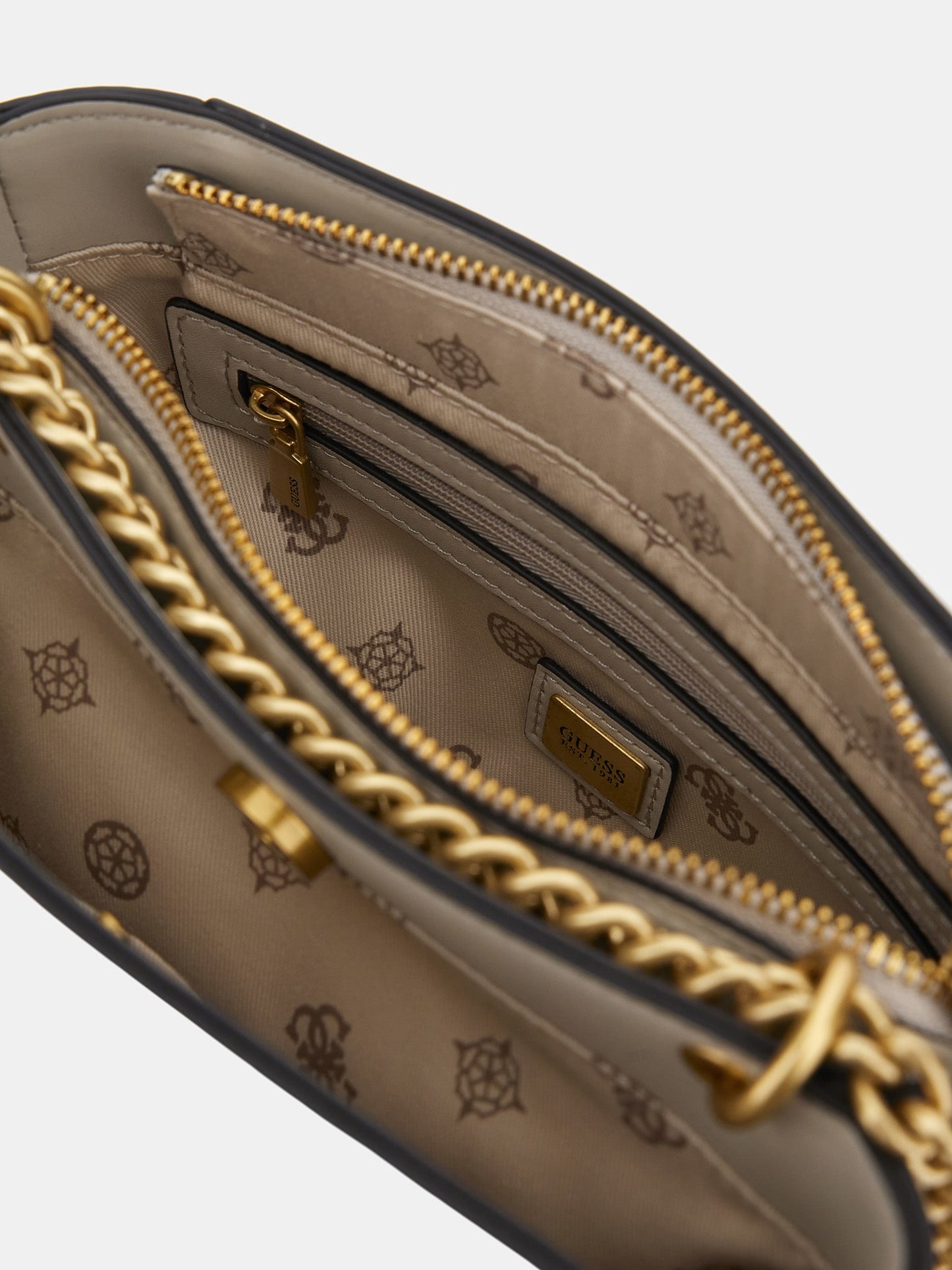 Masie mini crossbody bag