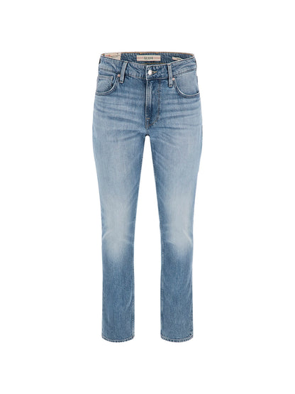 Slim Tapered denim pant