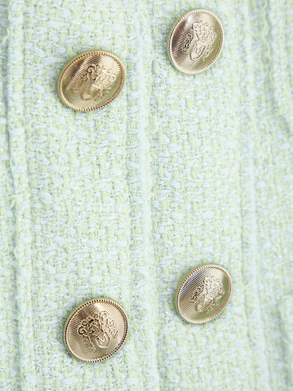 Marciano tweed jacket