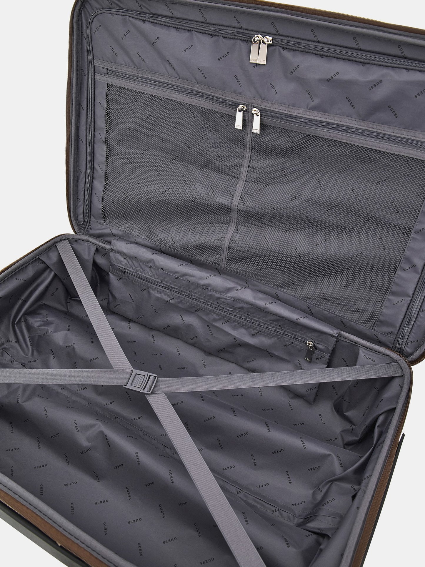 Eliette peony 4G logo trolley