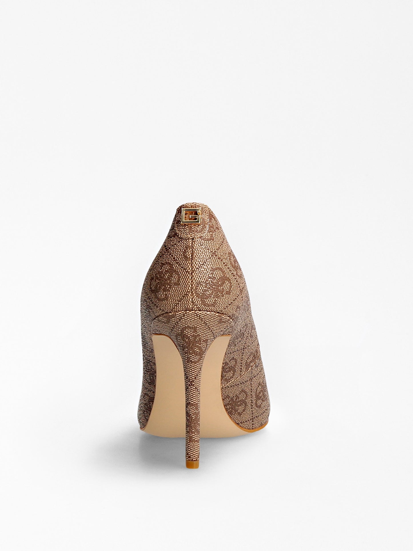PIERA 4G LOGO COURT SHOE