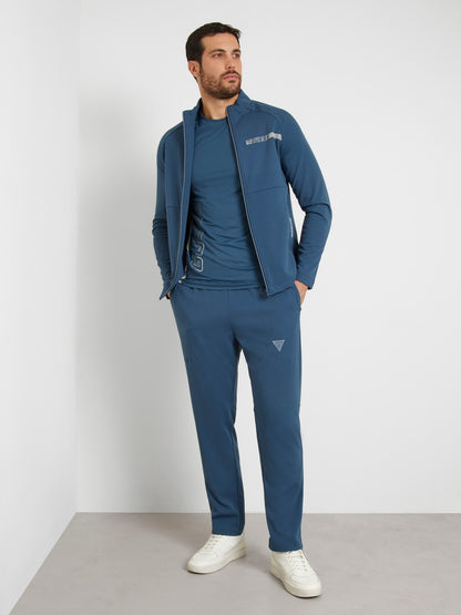 Mid rise jogger pant