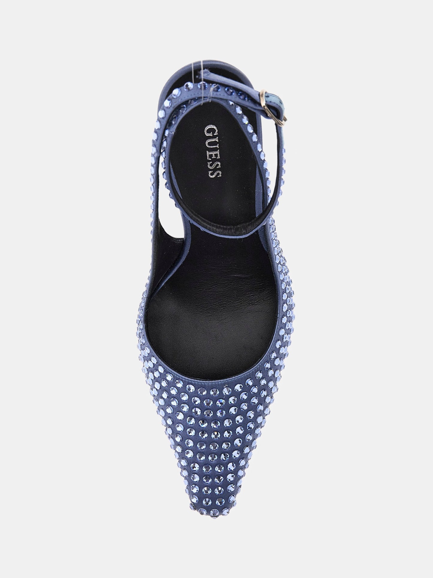 Estar studded sling backs