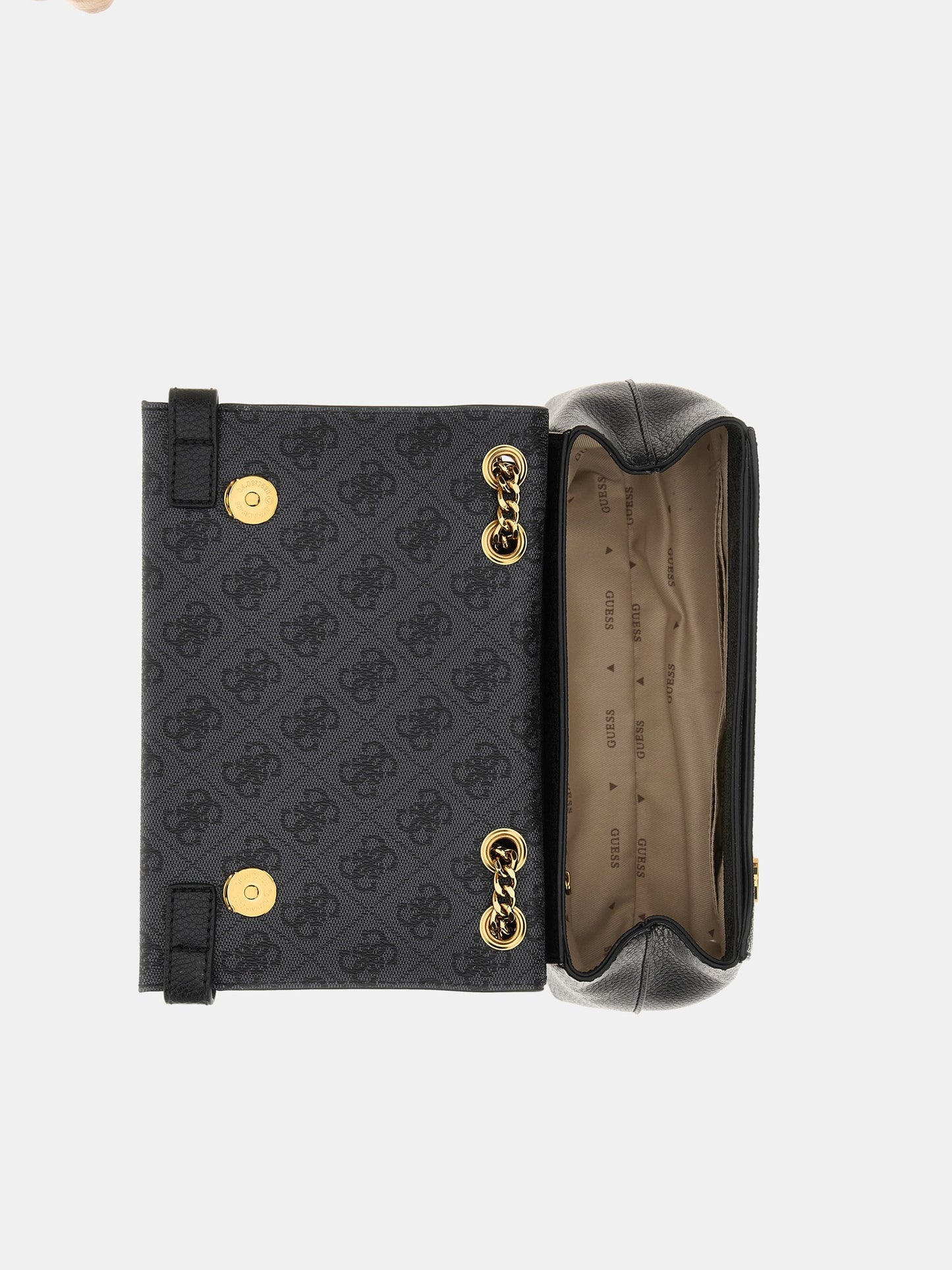Sestri logo 4G logo crossbody