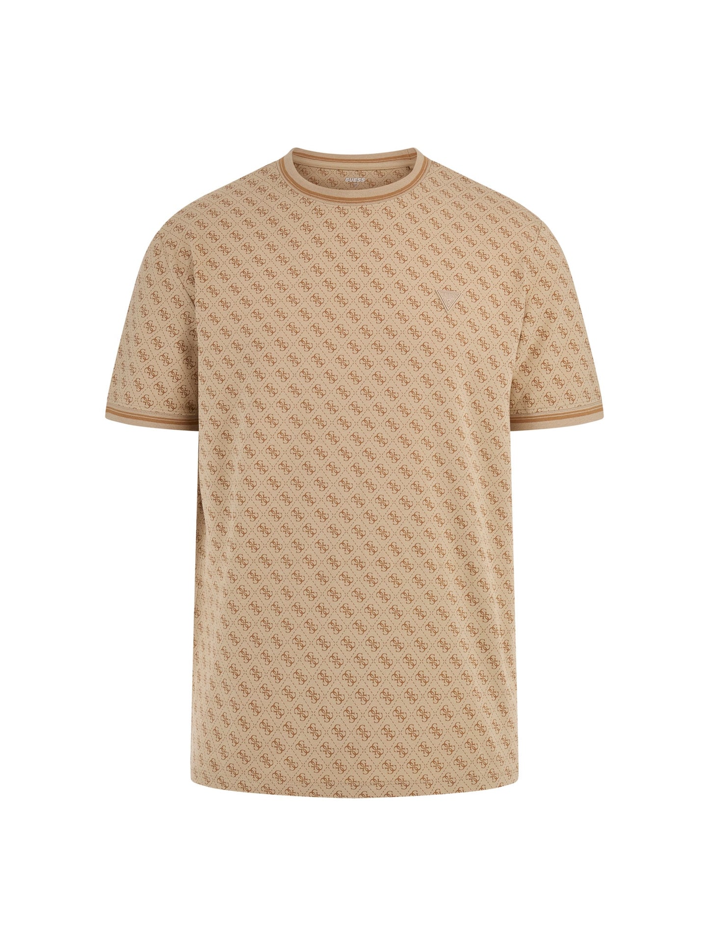 All over 4G logo t-shirt