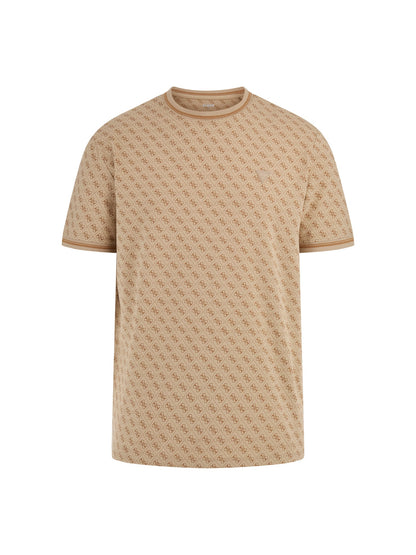 All over 4G logo t-shirt