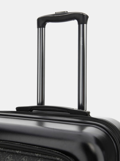 Vezzola 4G logo trolley