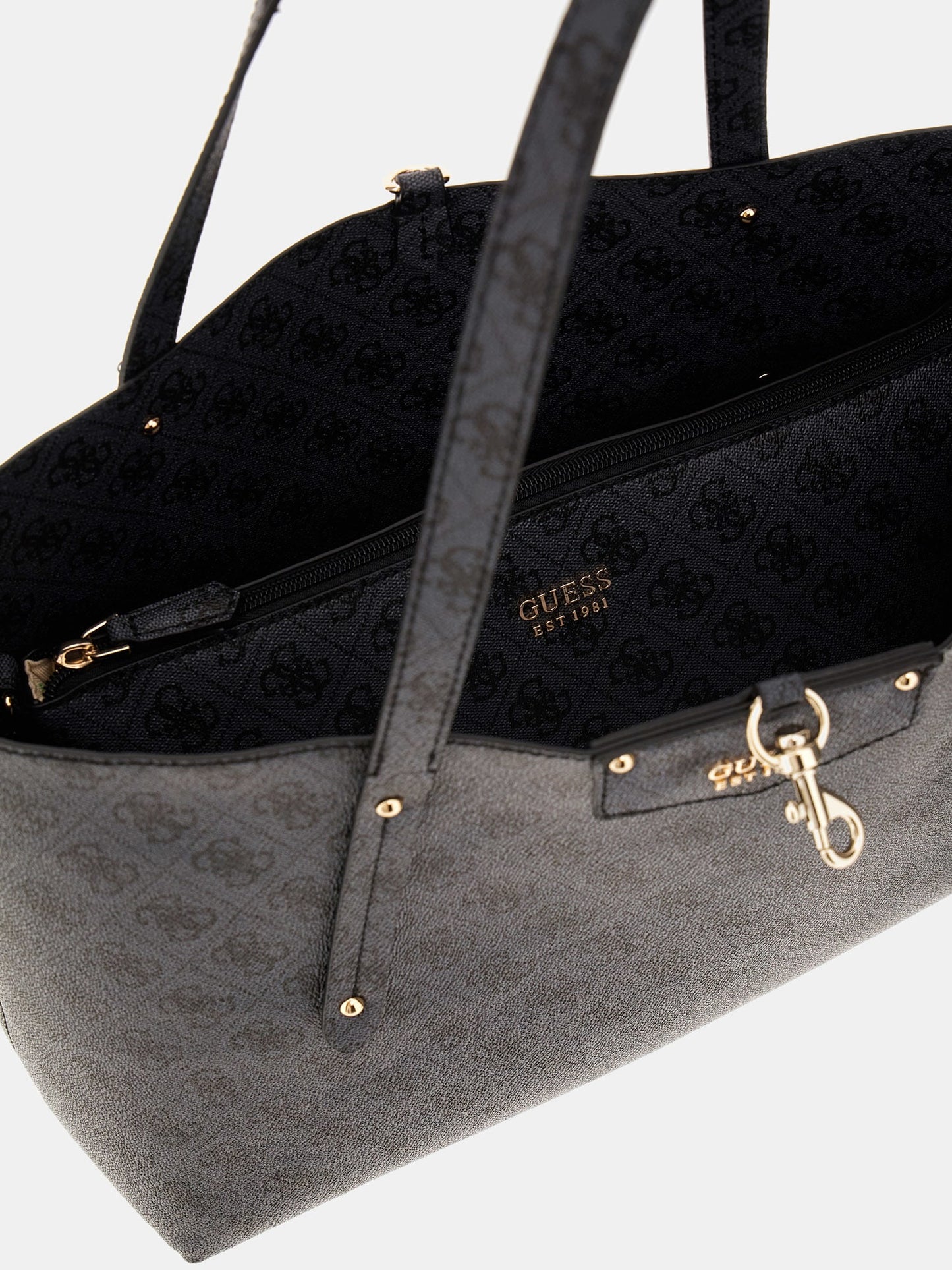 Brenton 4G logo eco shopper