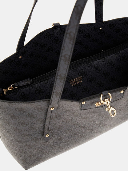 Brenton 4G logo eco shopper