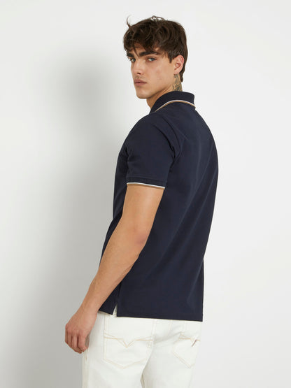Classic polo