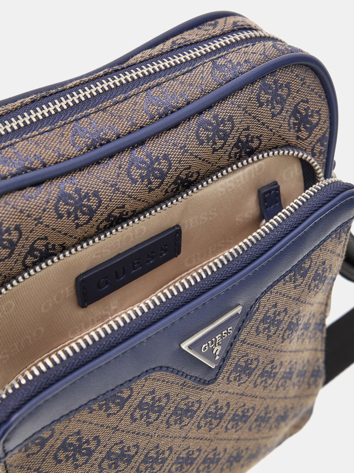 Milano 4G logo mini crossbody bag