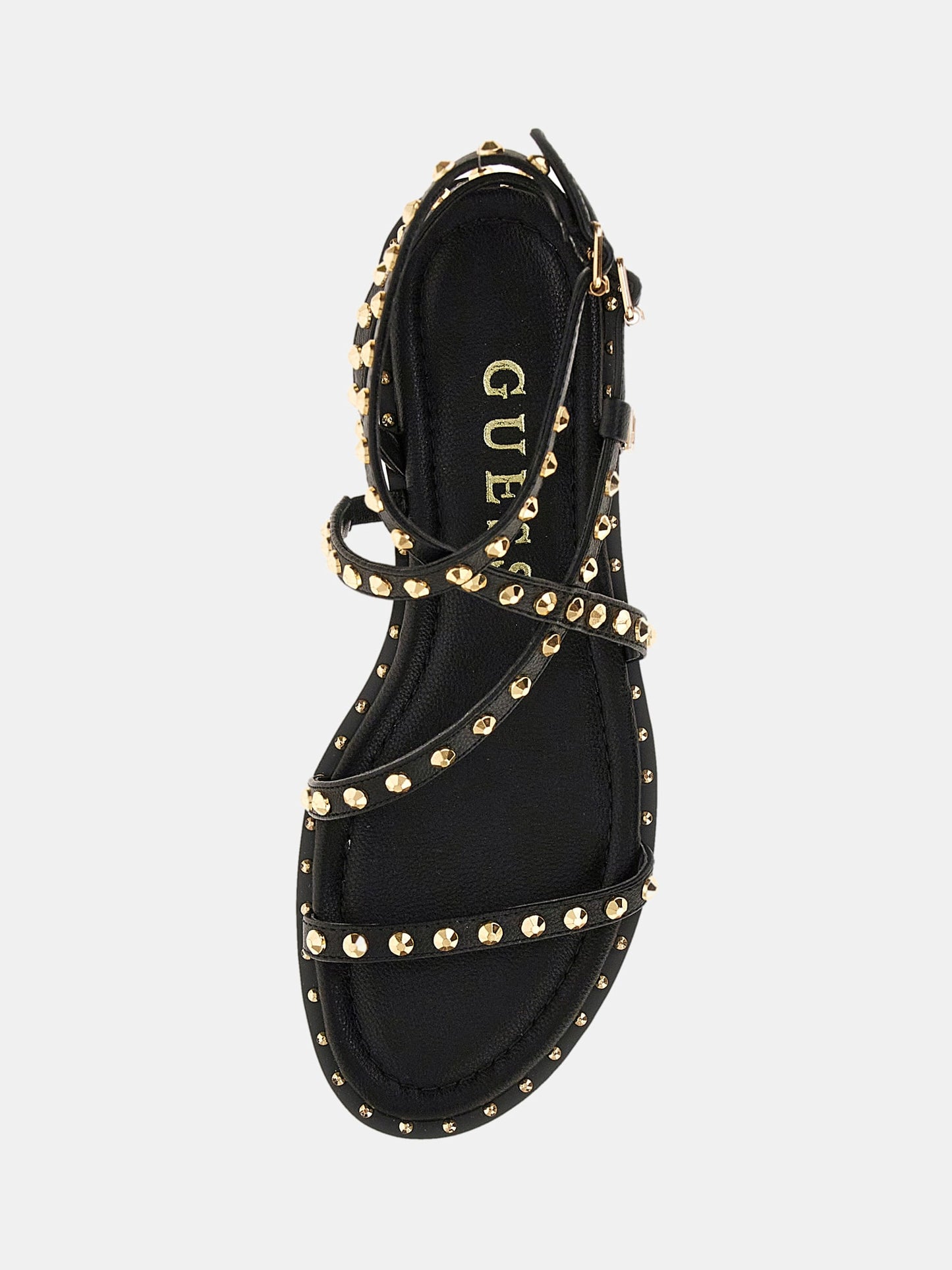 Yamara studded sandals