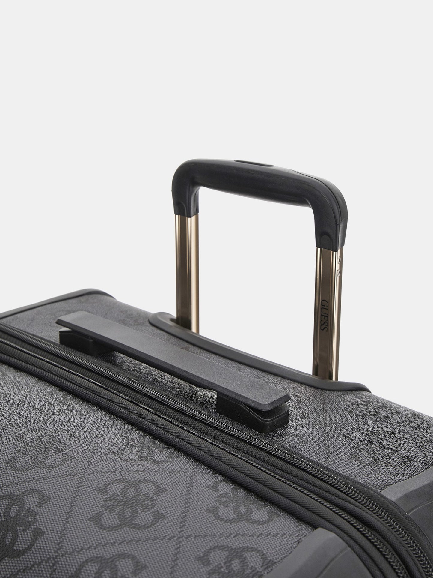 Berta 4G logo trolley