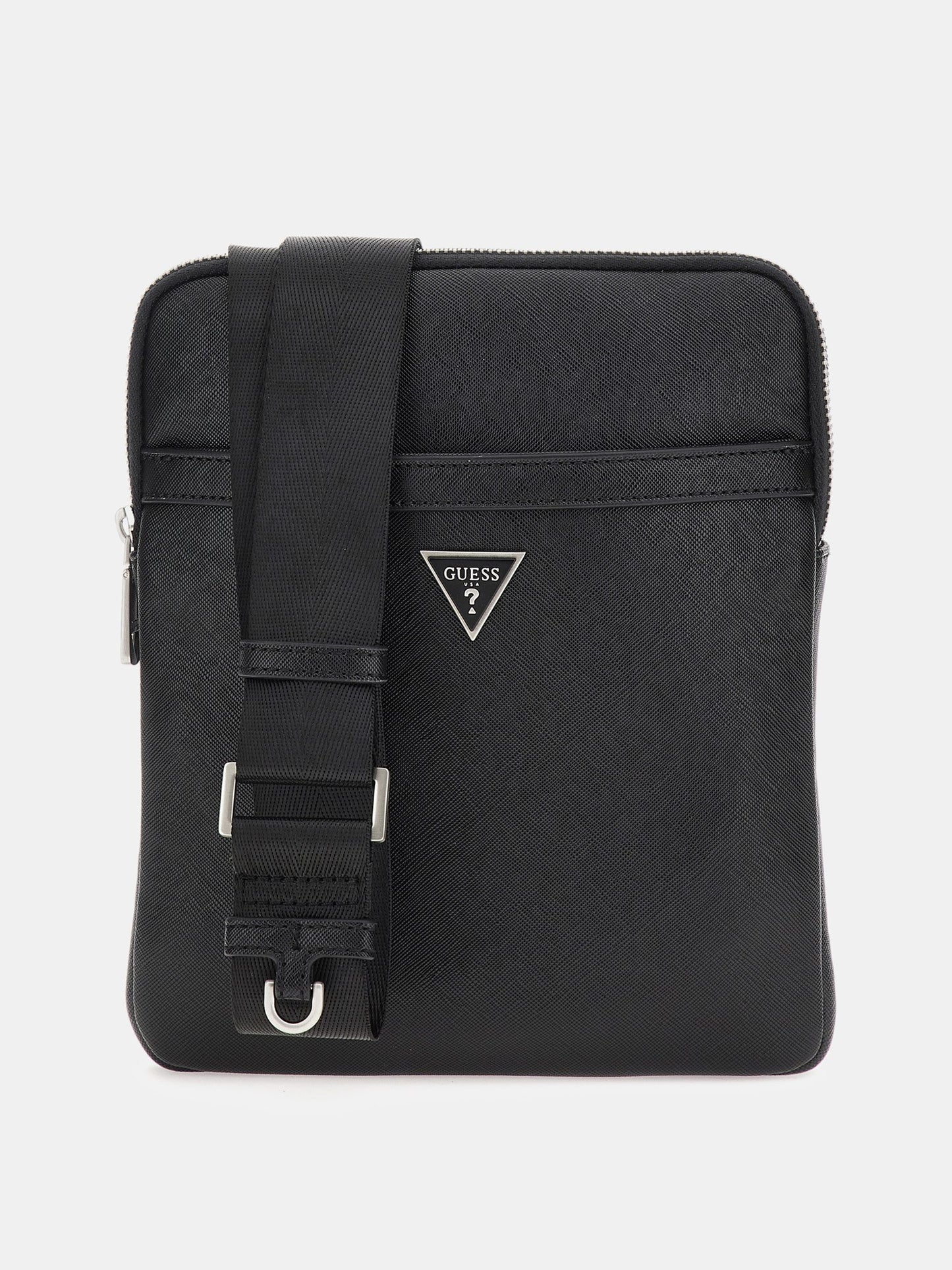 Certosa Saffiano Smart Crossbody Bag