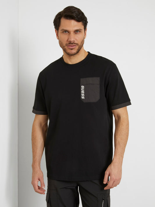 Pocket t-shirt