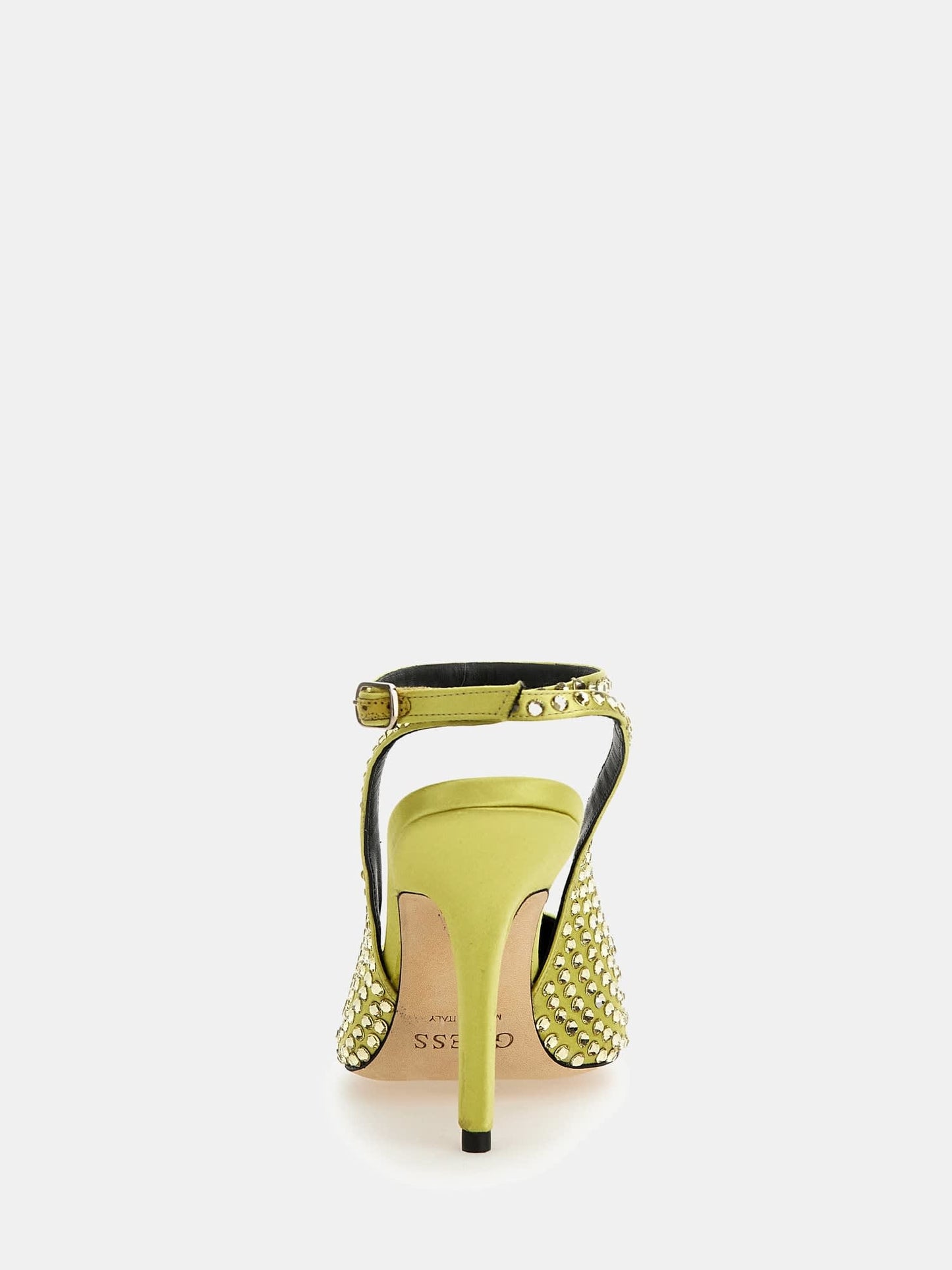 Estar studded sling backs
