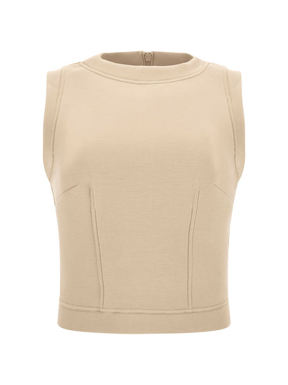 Scuba top