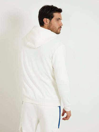 Tech scuba  zip sweatshirt