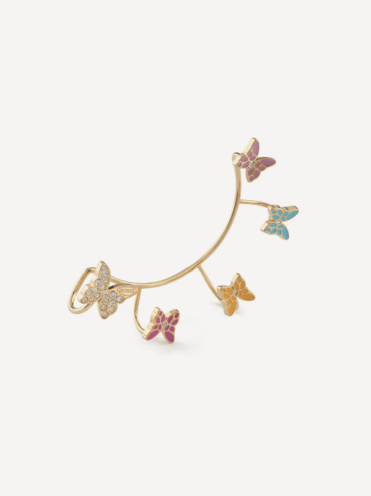 Chrysalis single earcuff