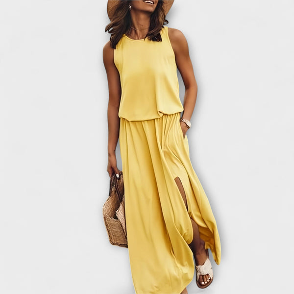 Relaxed Summer Maxi Dress(Buy 2 Get Free Shipping)