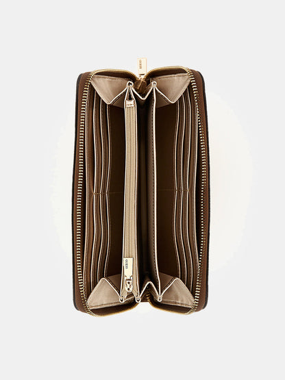 Eliette peony 4G logo purse
