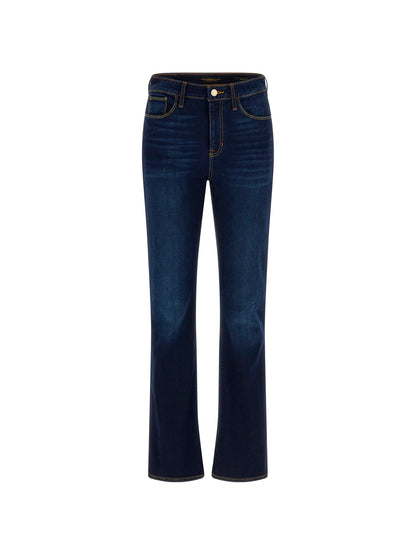 Sexy Flare denim pant
