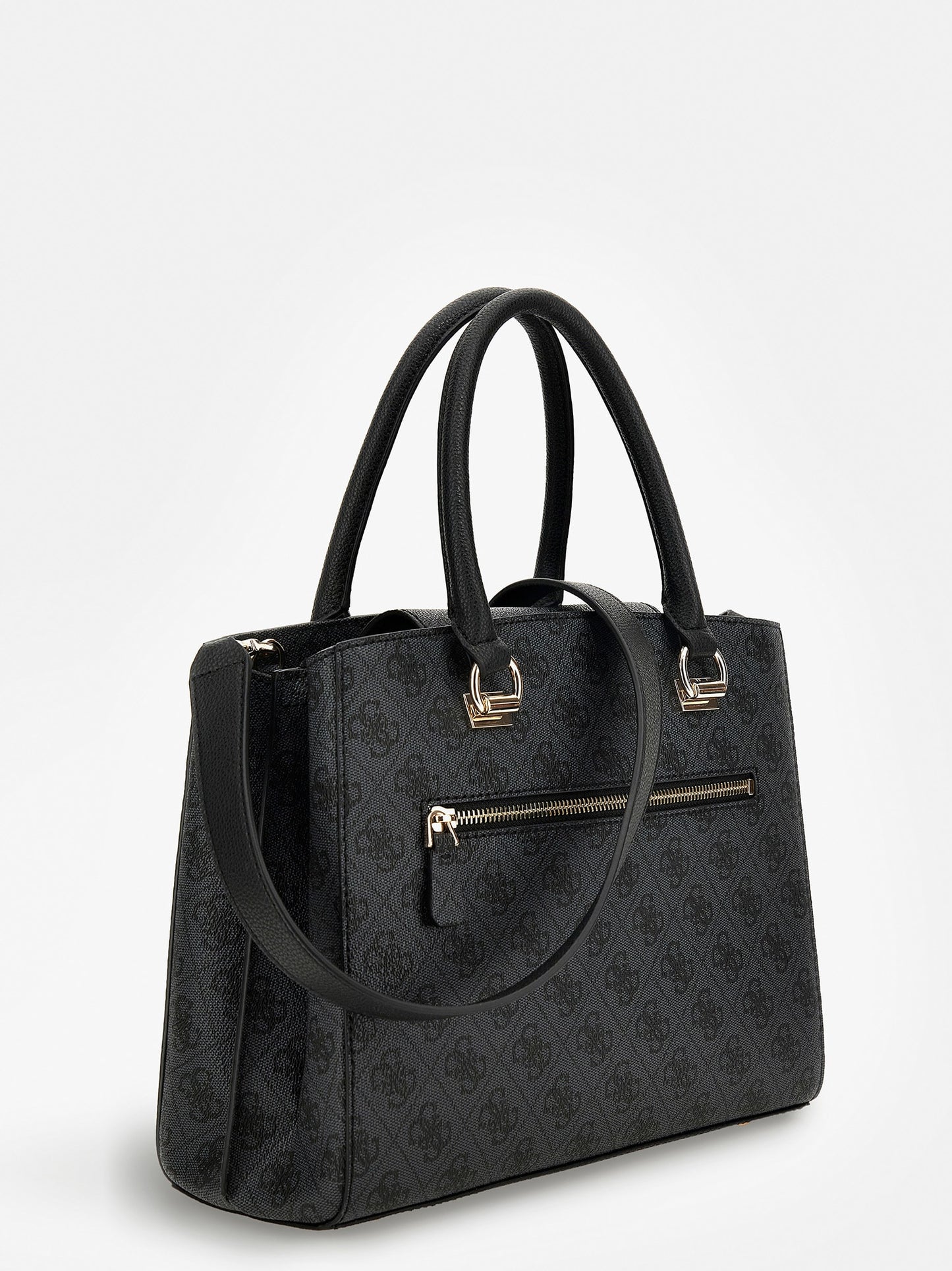 Noelle 4G Logo Handbag