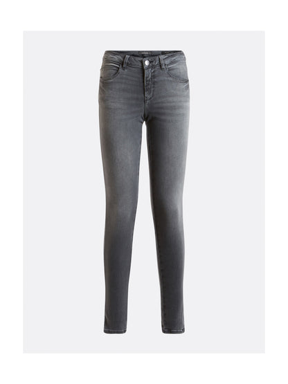 Curve X skinny denim pant