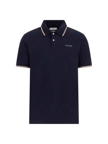 Classic polo