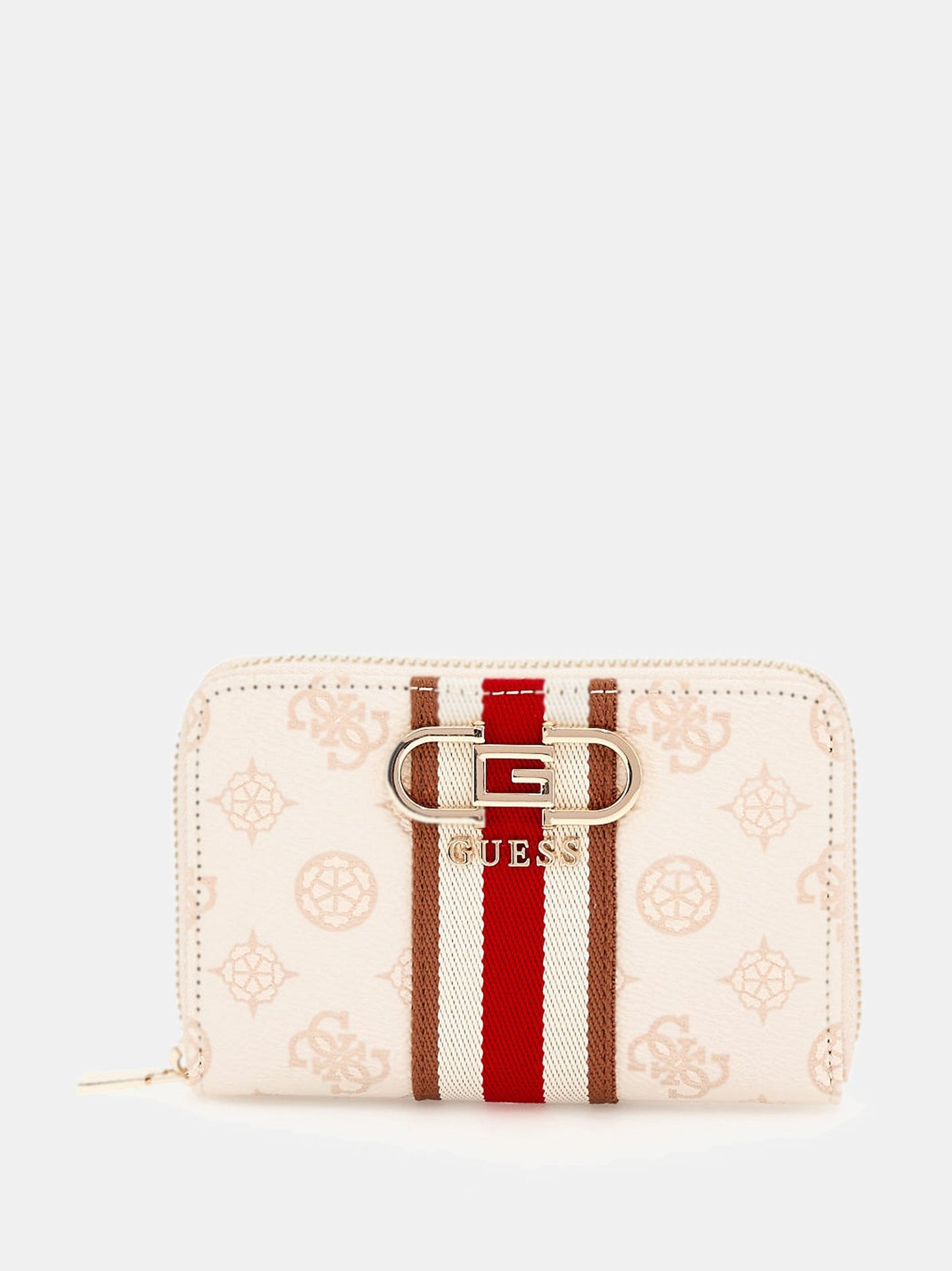Nelka 4G peony wallet