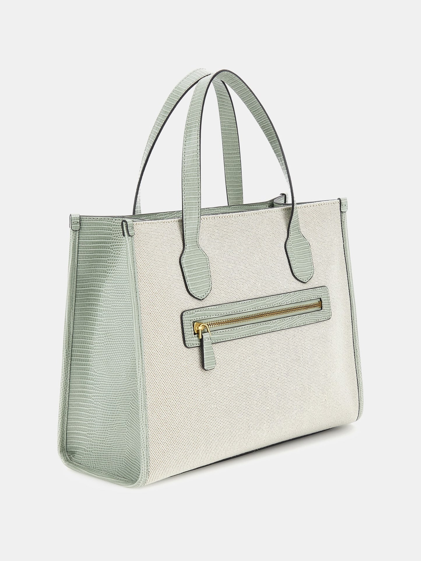G Status handbag