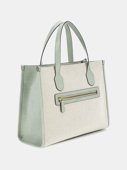 G Status handbag