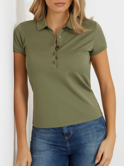 Piquet classic polo