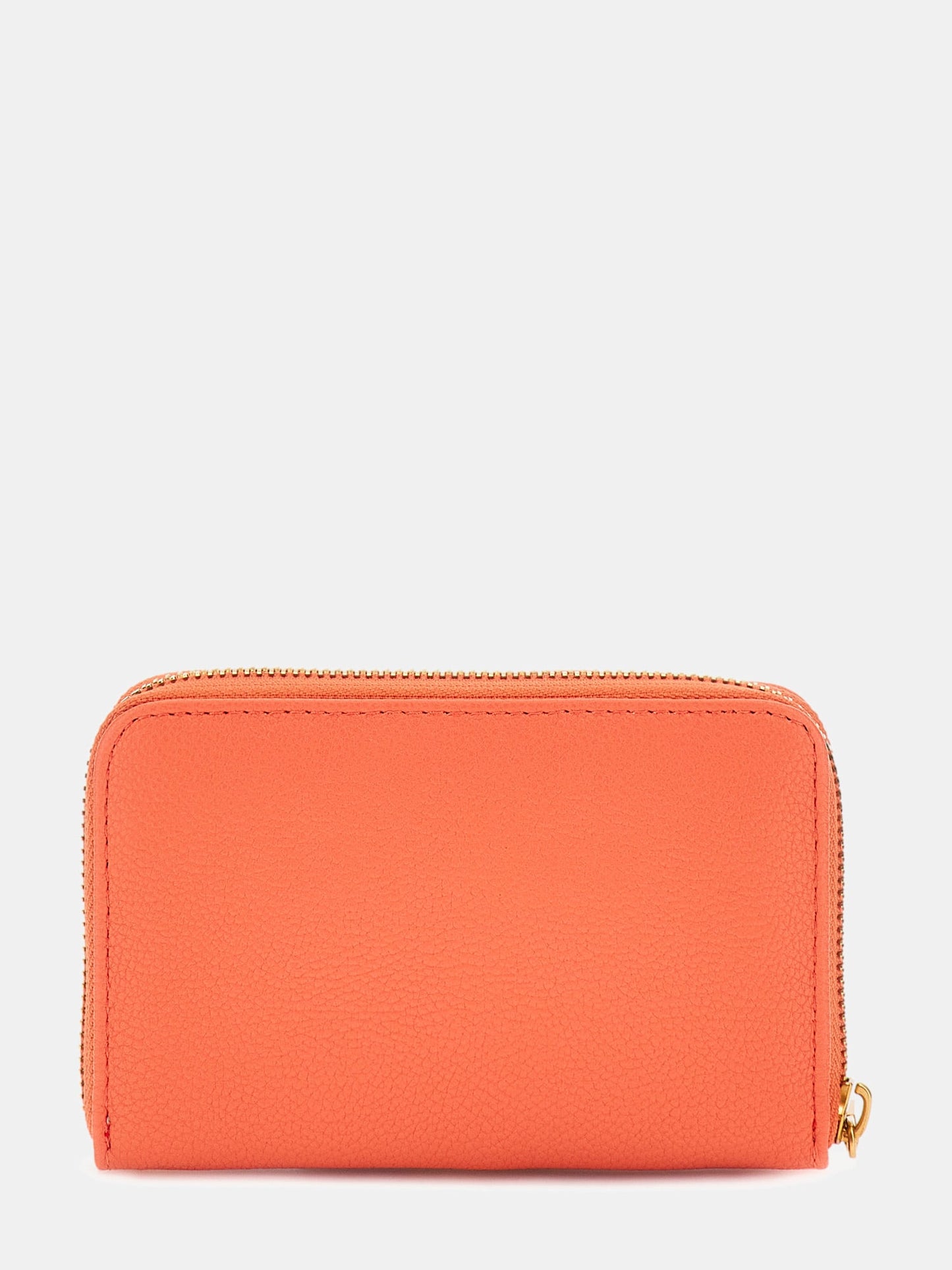 Cosette triangle-logo purse