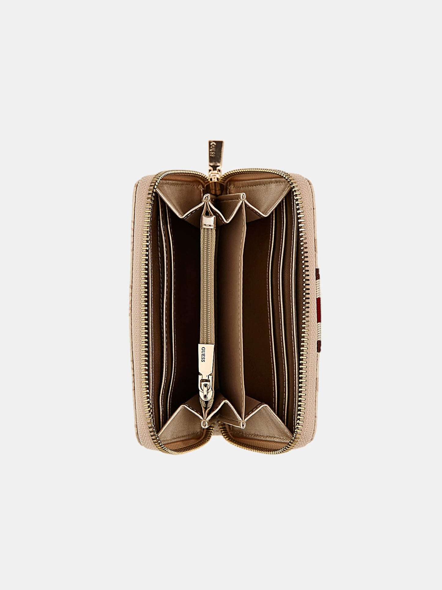 Nelka 4G peony wallet