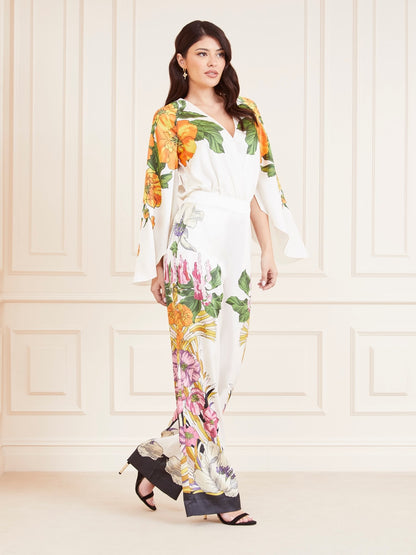 Marciano all over print body
