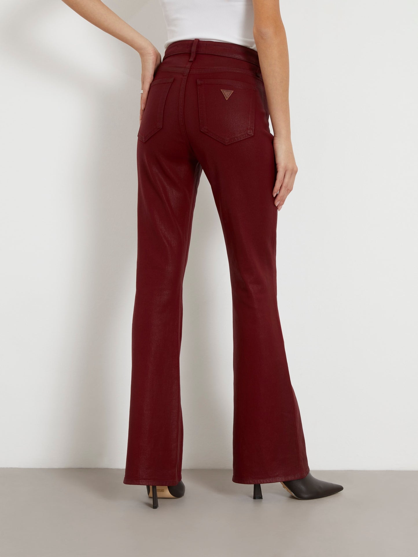 Sexy Flare denim pant