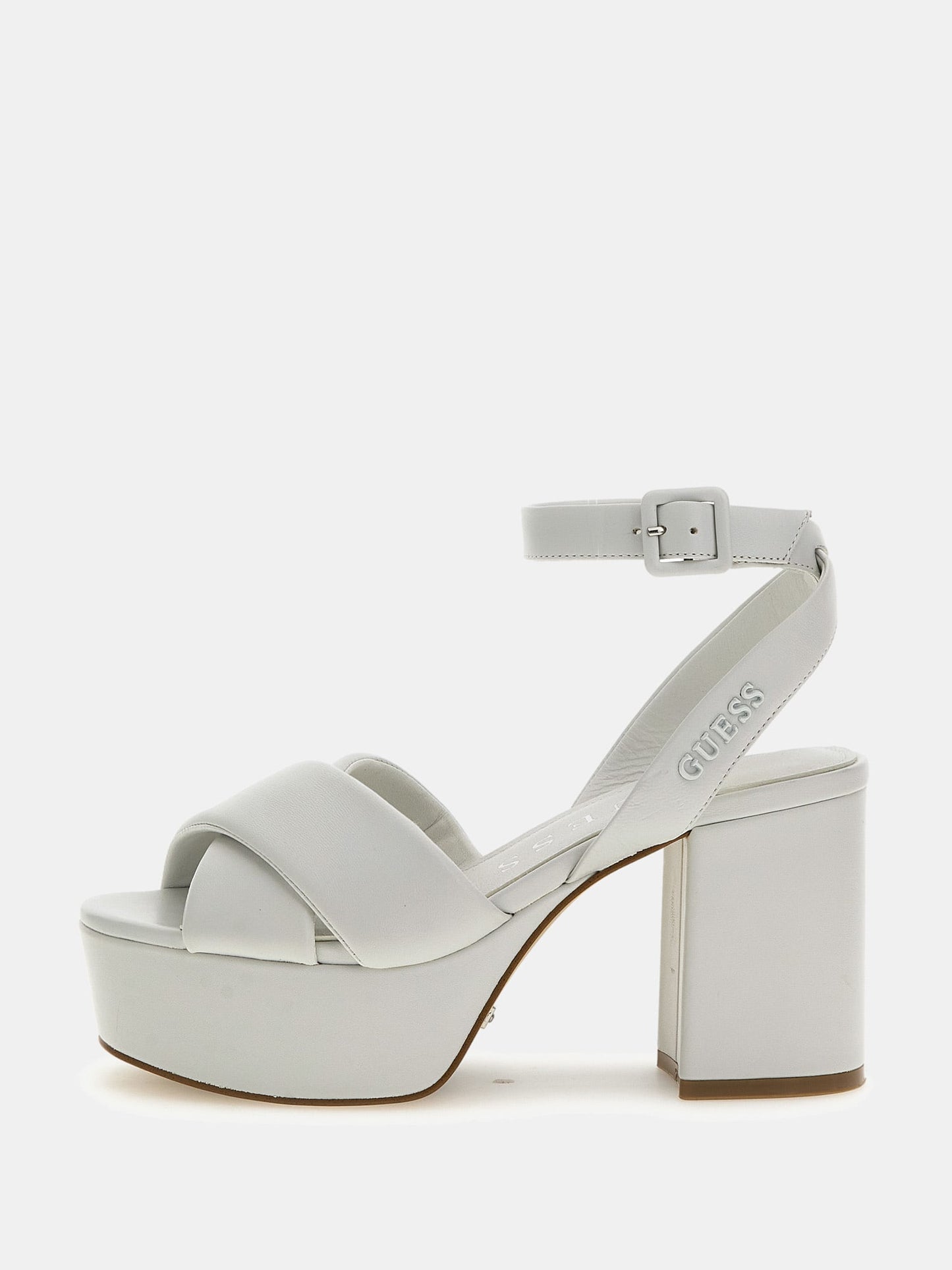 Shanny genuine leather sandals