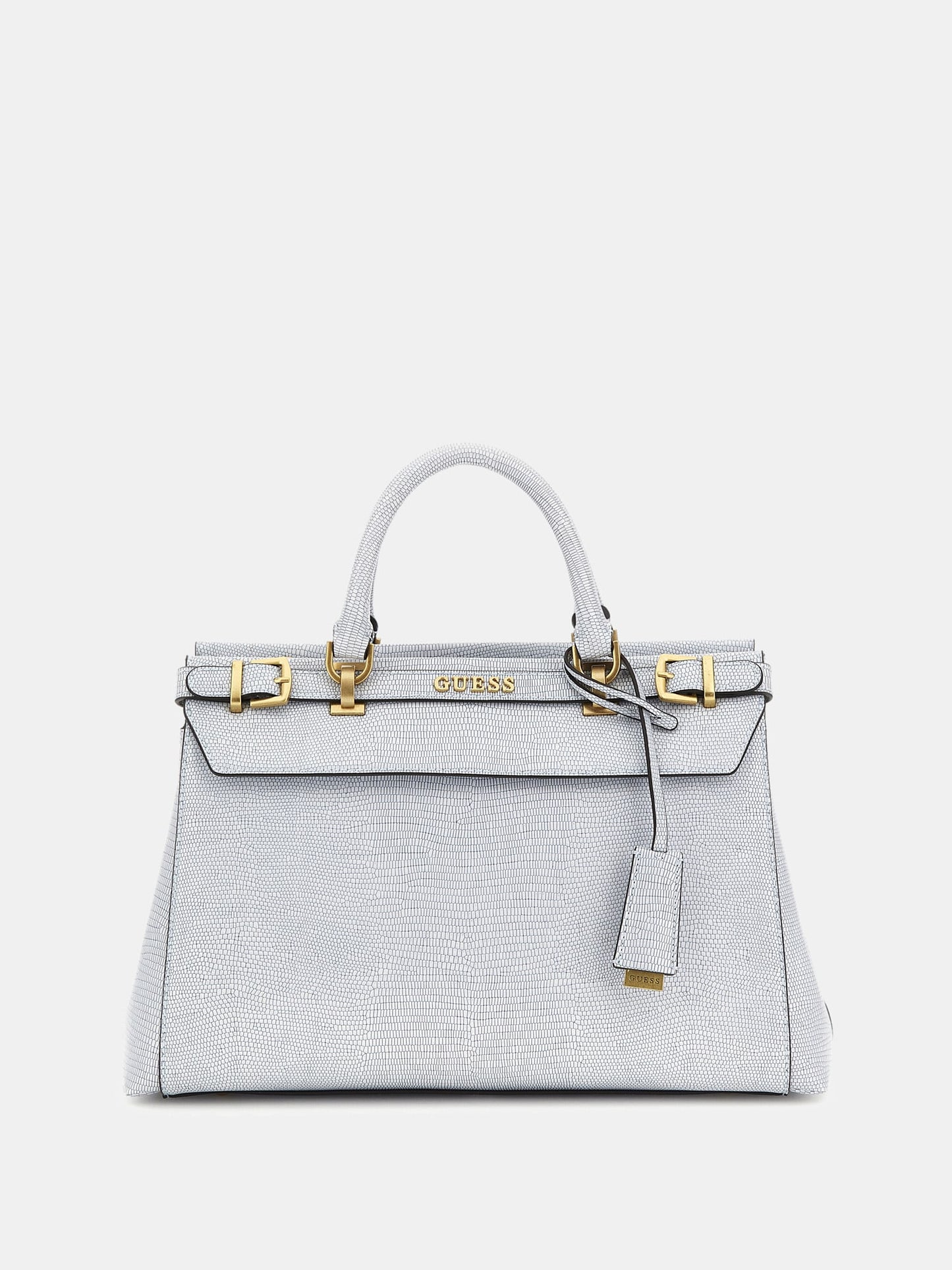 Sestri buckle handbag