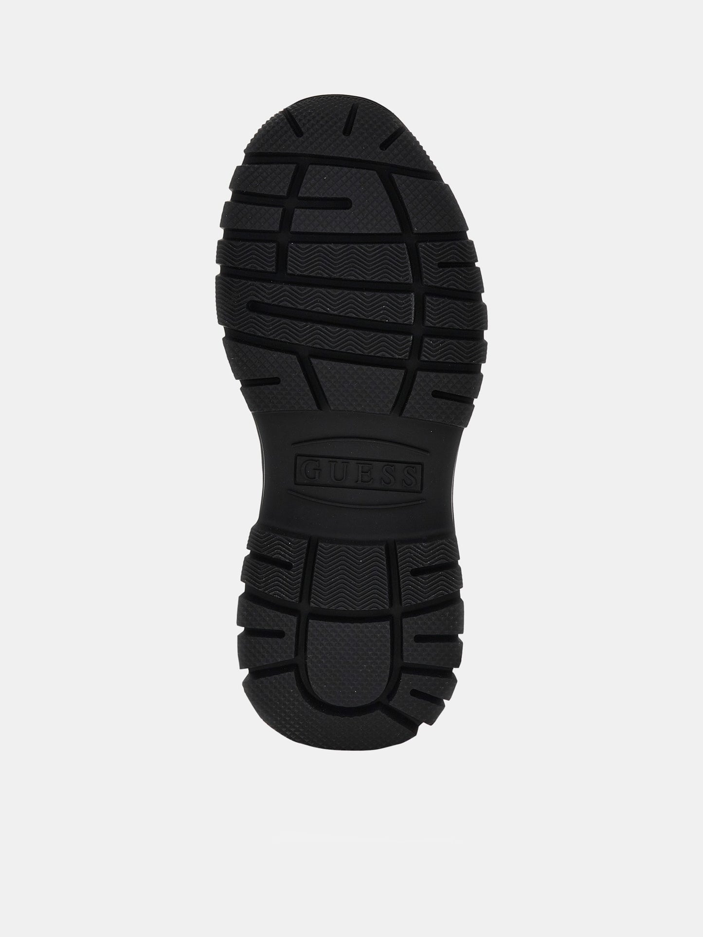 Zaylin 4G logo running shoes