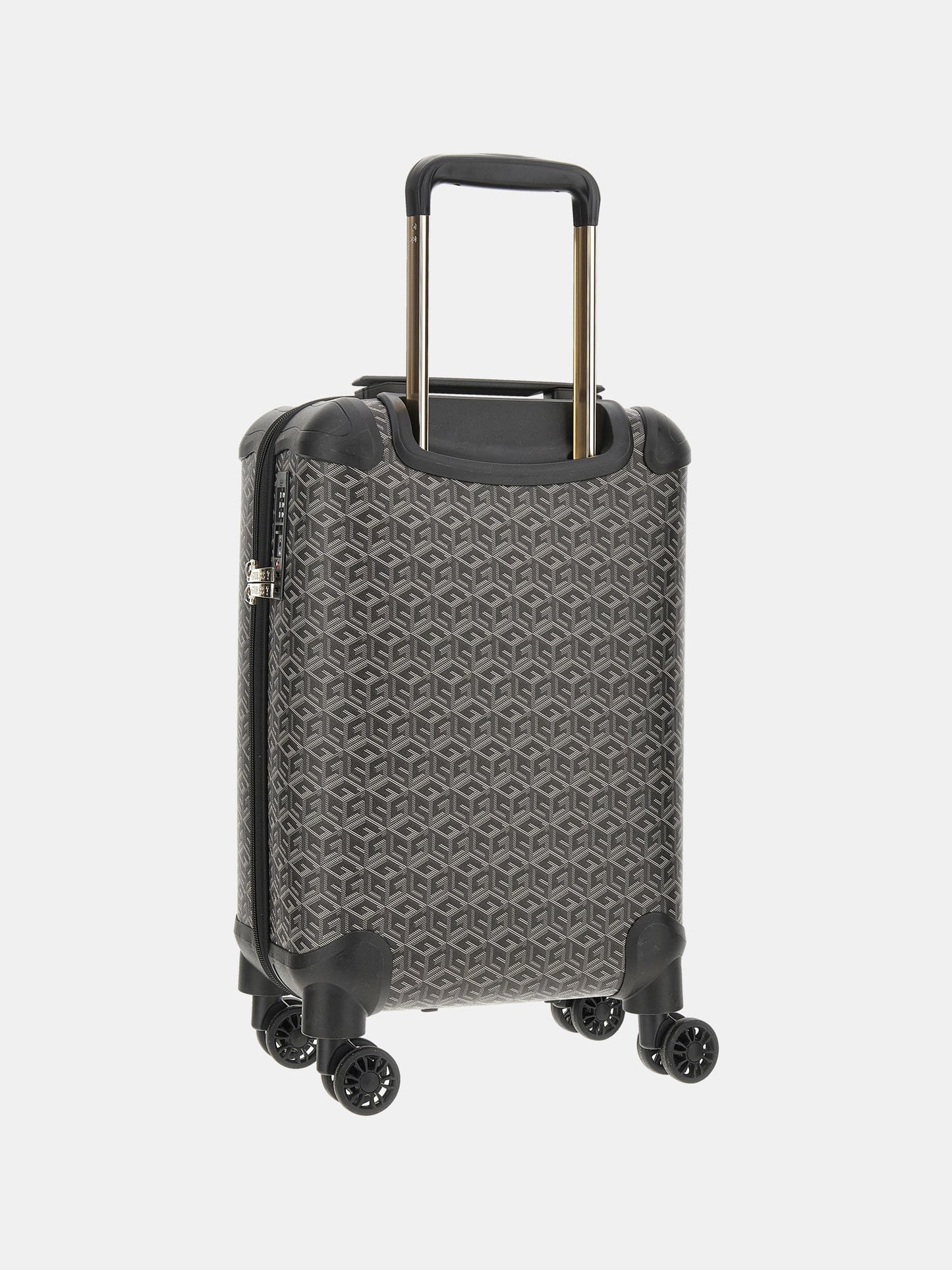 Wilder G Cube logo trolley